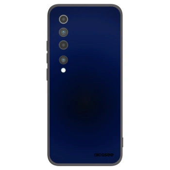 Obal pro Xiaomi Mi 10 - Deep Ocean