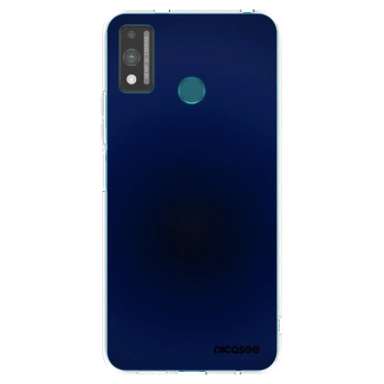 Obal pro Honor 9X Lite - Deep Ocean
