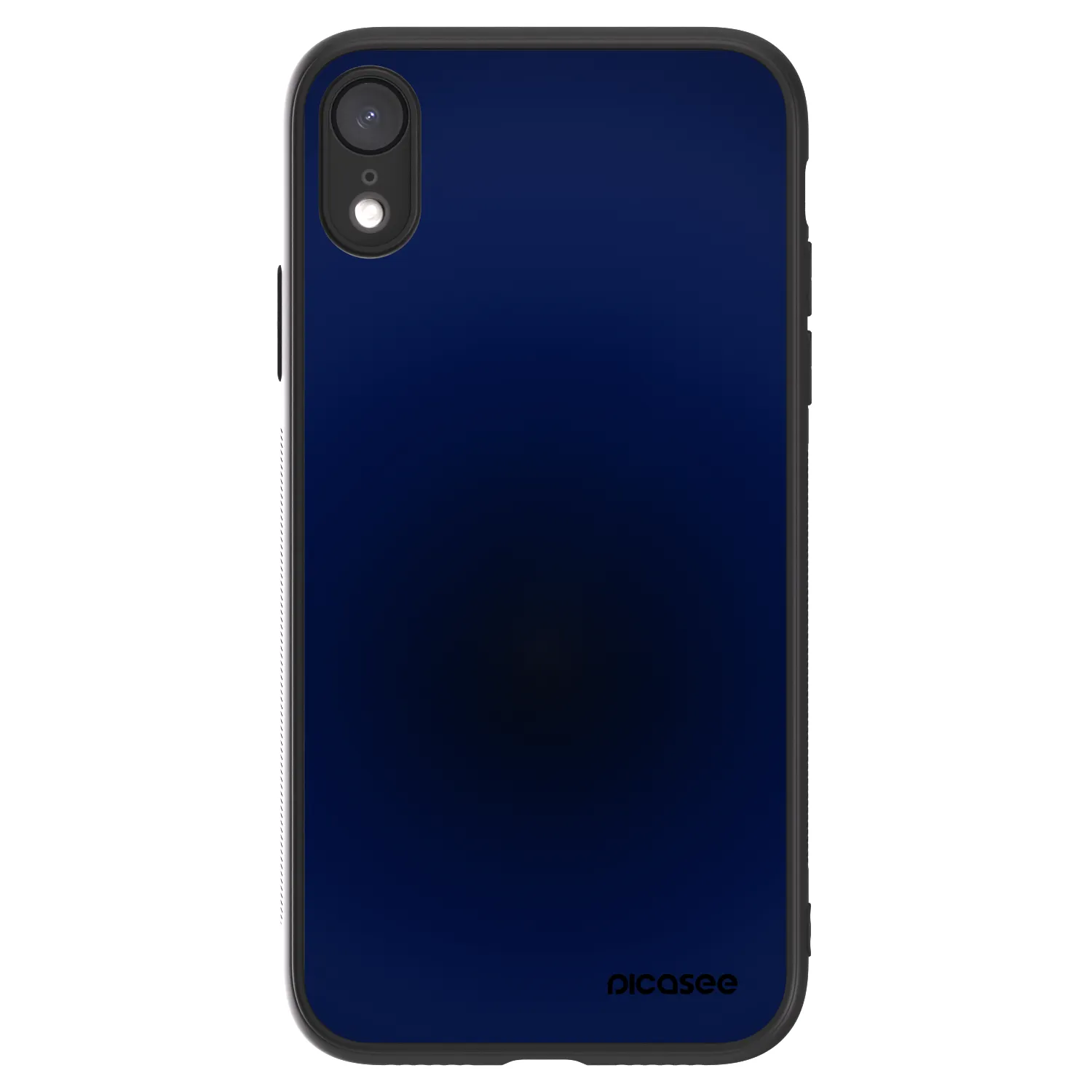 Picasee ULTIMATE CASE pro Apple iPhone XR - Deep Ocean