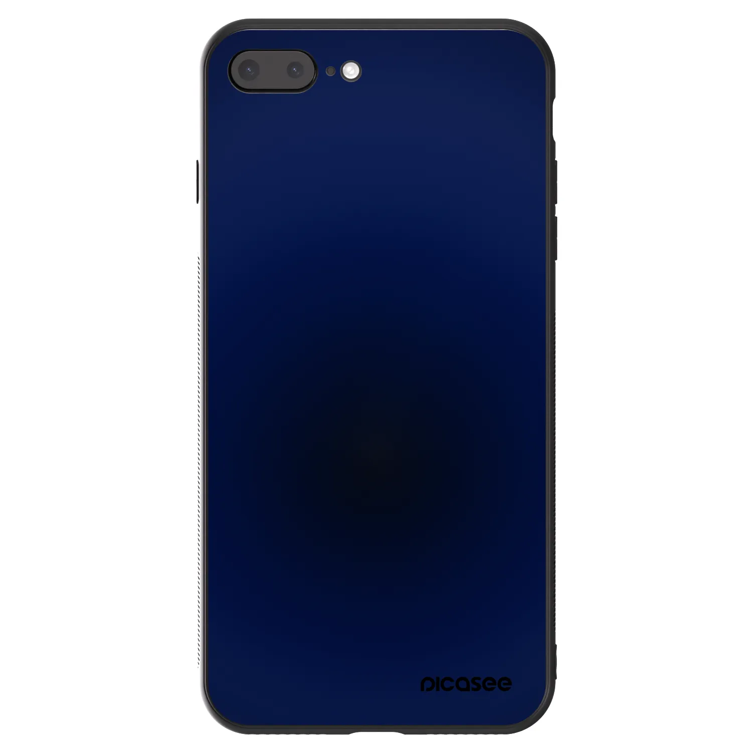 Picasee ULTIMATE CASE pro Apple iPhone 7 Plus - Deep Ocean