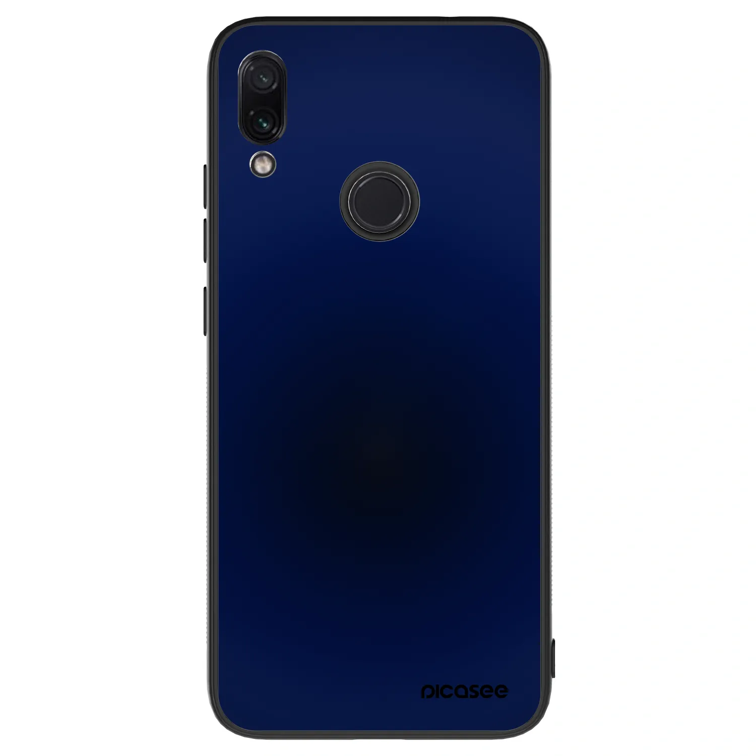 Picasee ULTIMATE CASE pro Xiaomi Redmi Note 7 - Deep Ocean