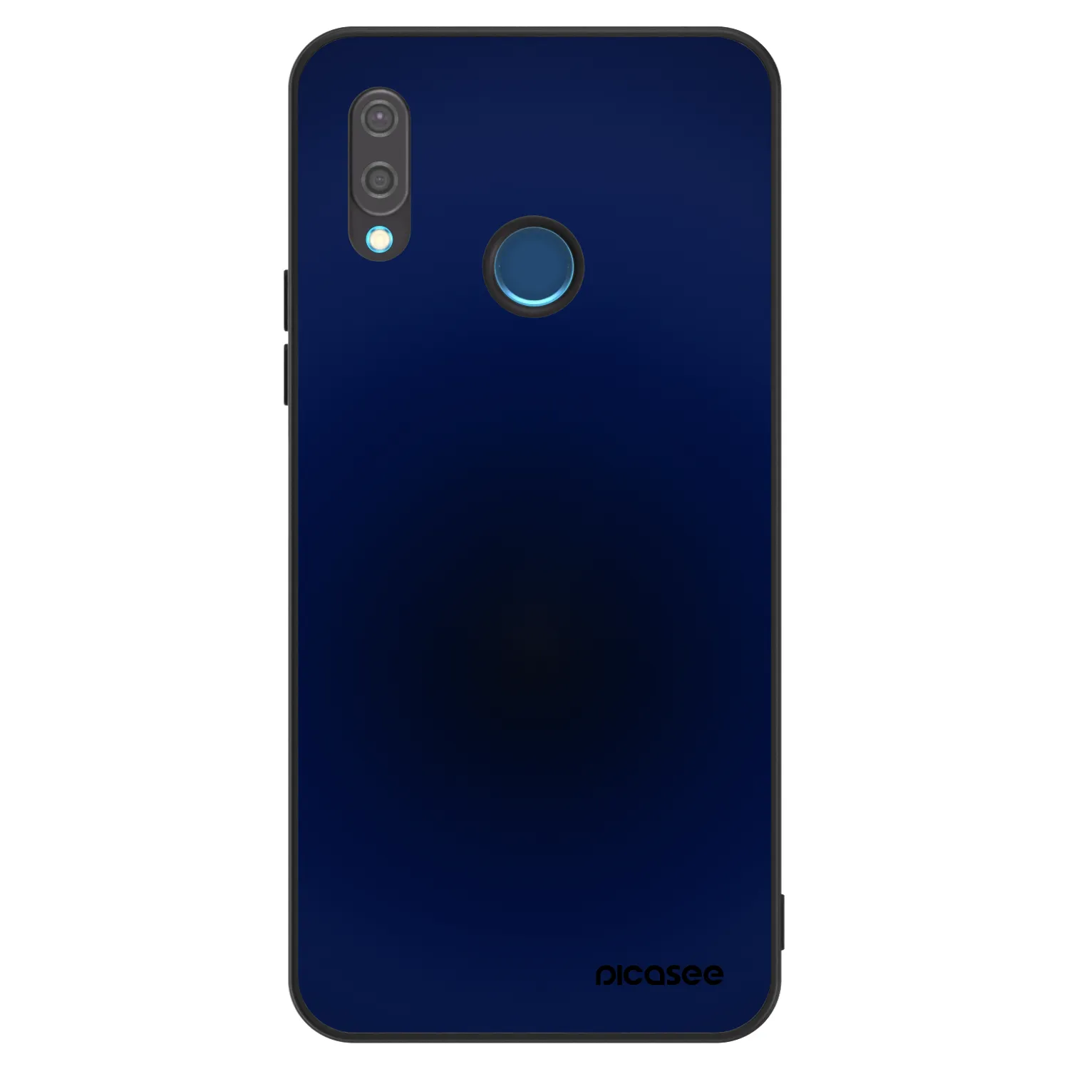 Picasee ULTIMATE CASE pro Huawei P20 Lite - Deep Ocean