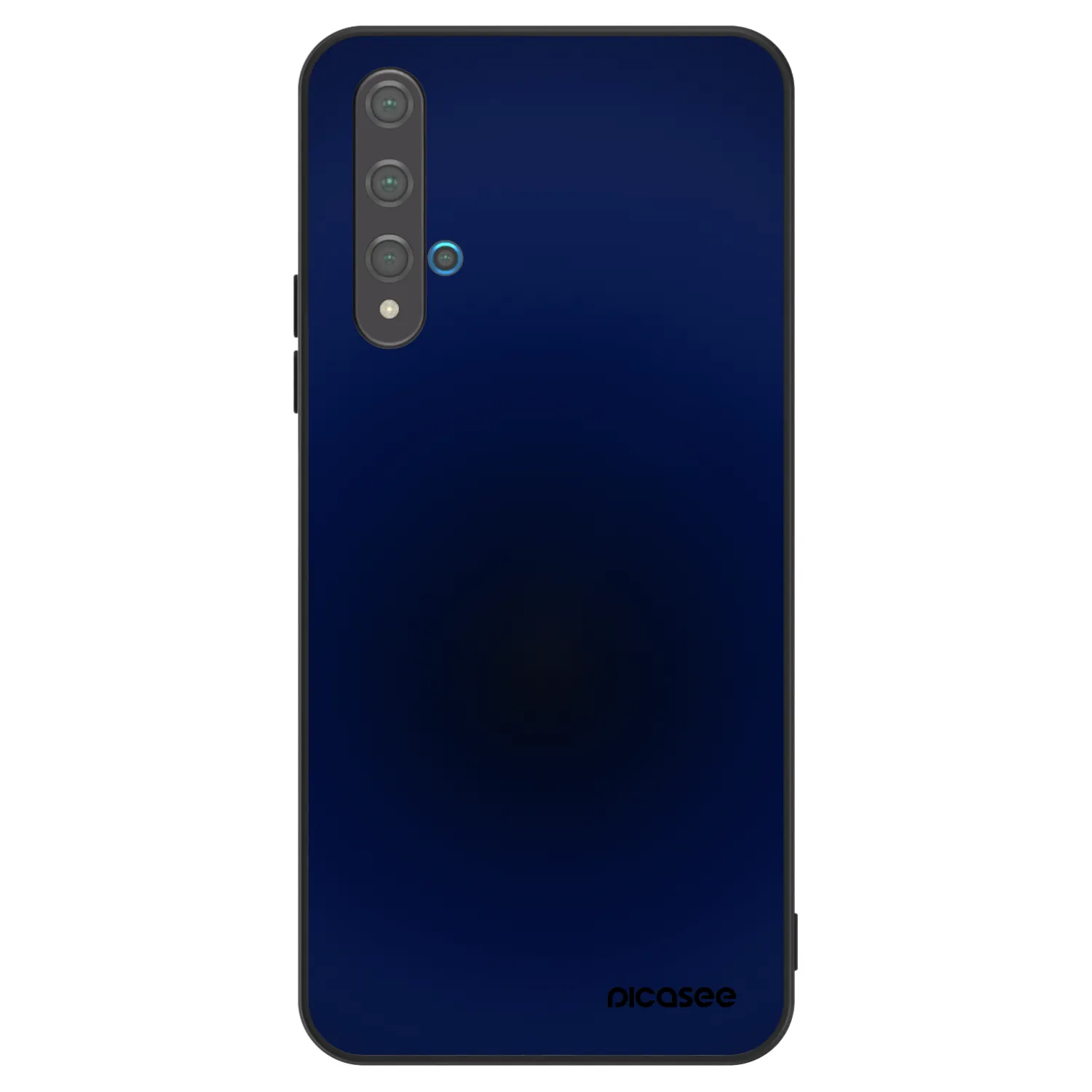 Picasee ULTIMATE CASE pro Huawei Nova 5T - Deep Ocean