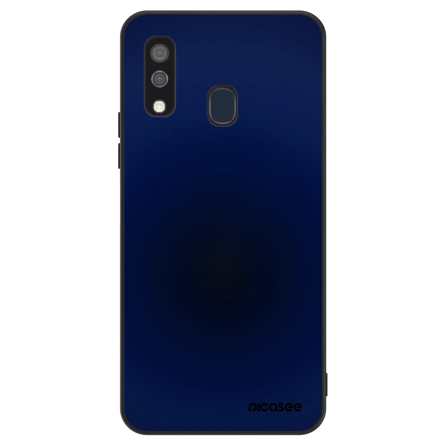 Picasee ULTIMATE CASE pro Samsung Galaxy A40 A405F - Deep Ocean