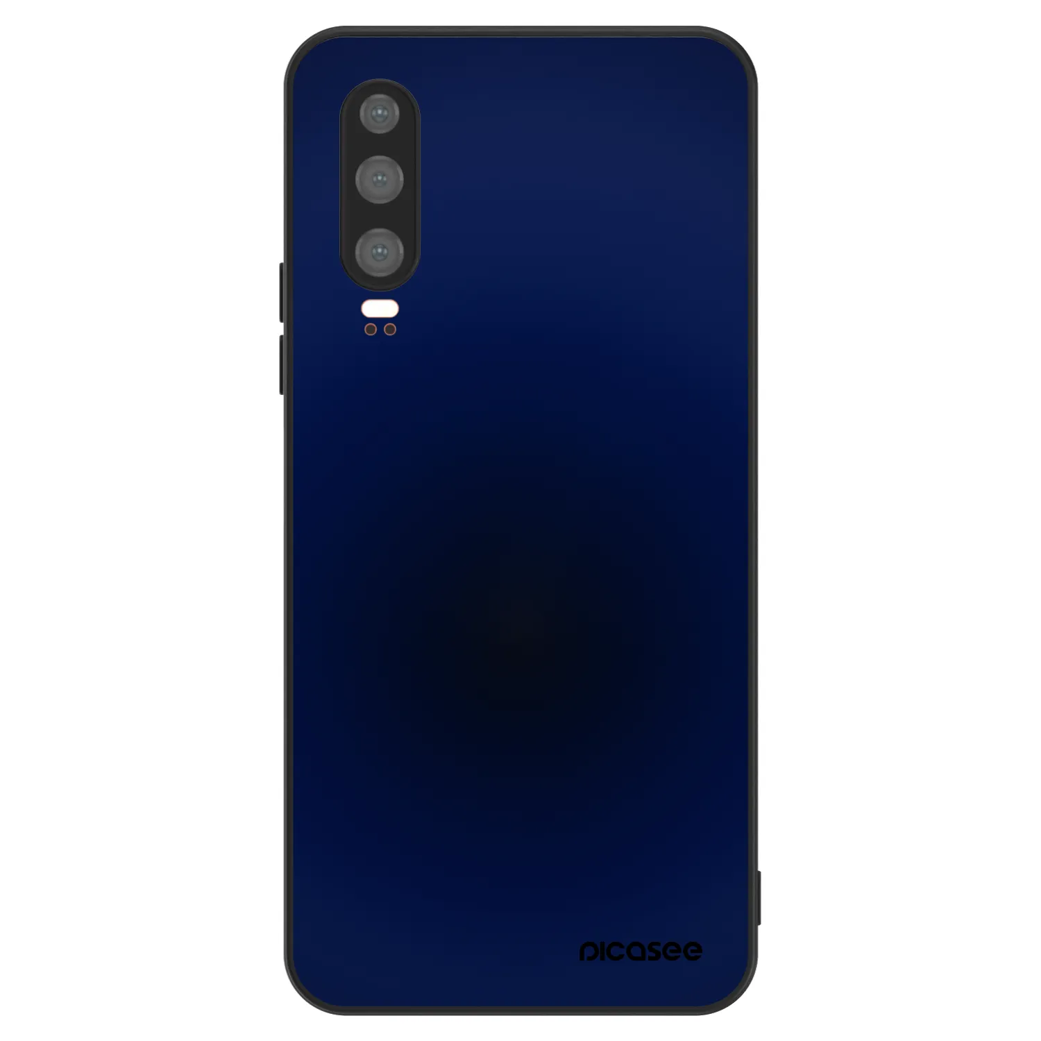 Picasee ULTIMATE CASE pro Huawei P30 - Deep Ocean