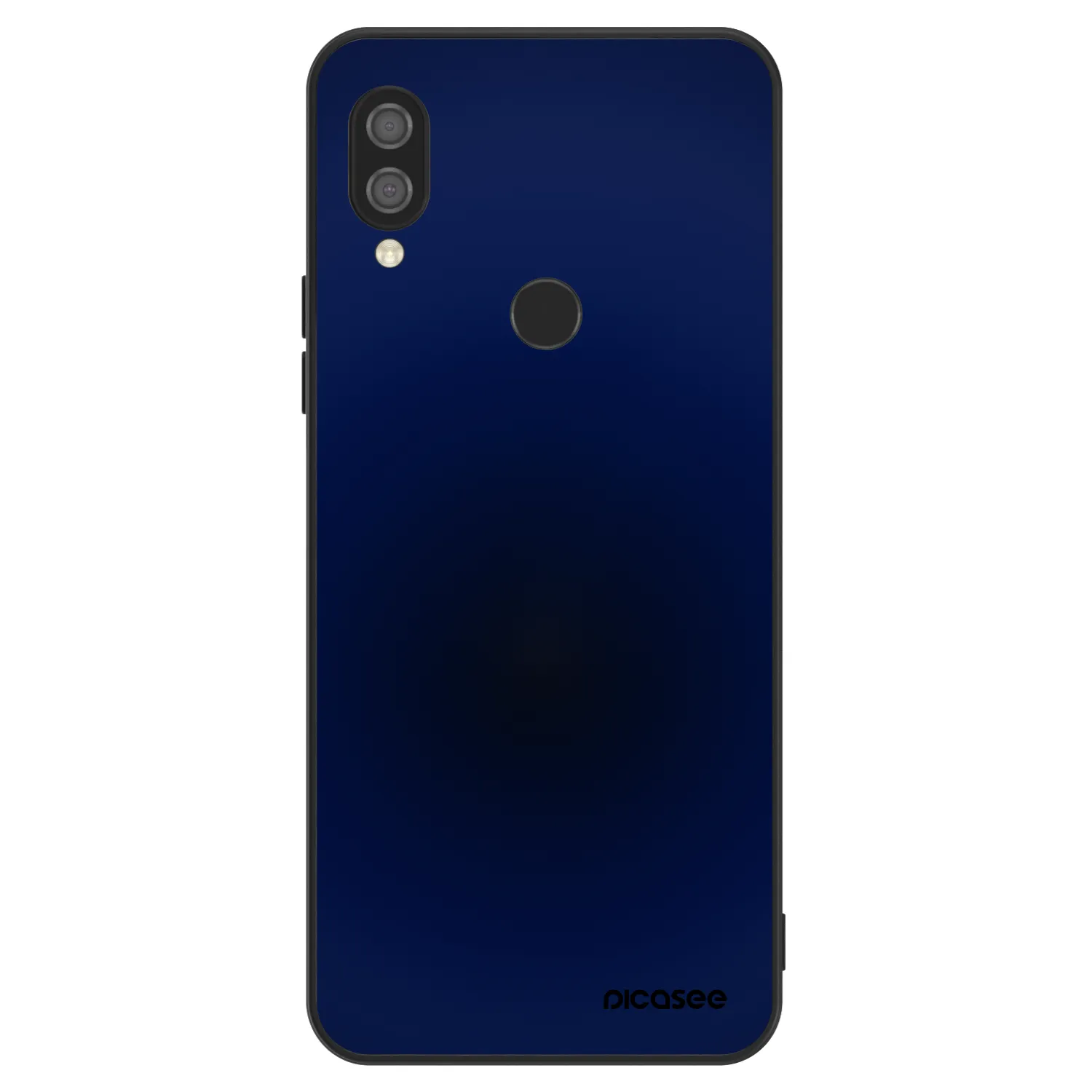 Picasee ULTIMATE CASE pro Xiaomi Redmi 7 - Deep Ocean