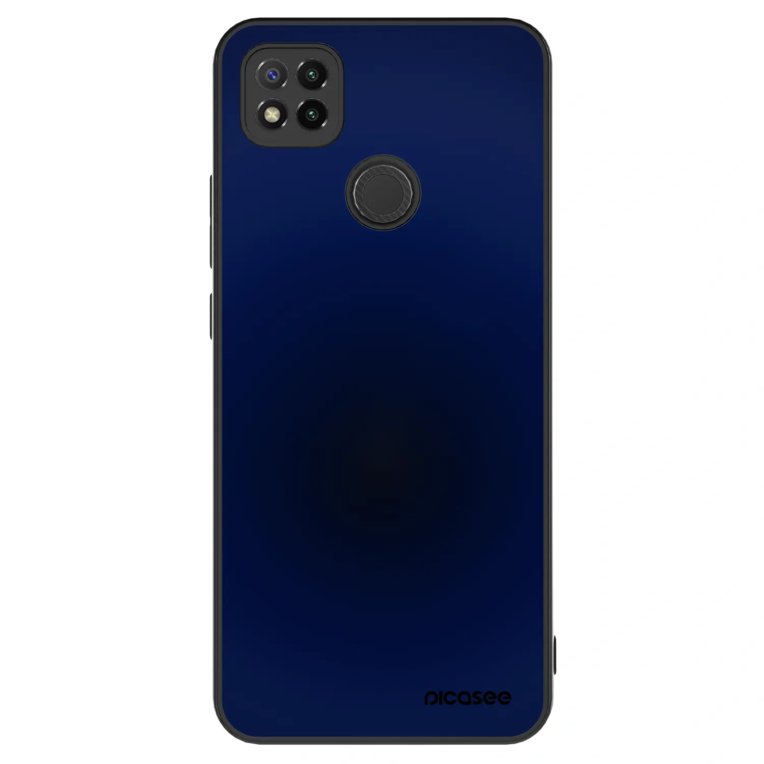 Picasee ULTIMATE CASE pro Xiaomi Redmi 9C - Deep Ocean