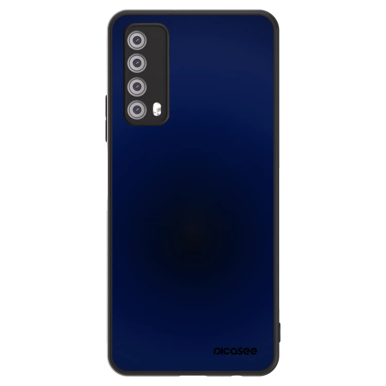 Picasee ULTIMATE CASE pro Huawei P Smart 2021 - Deep Ocean