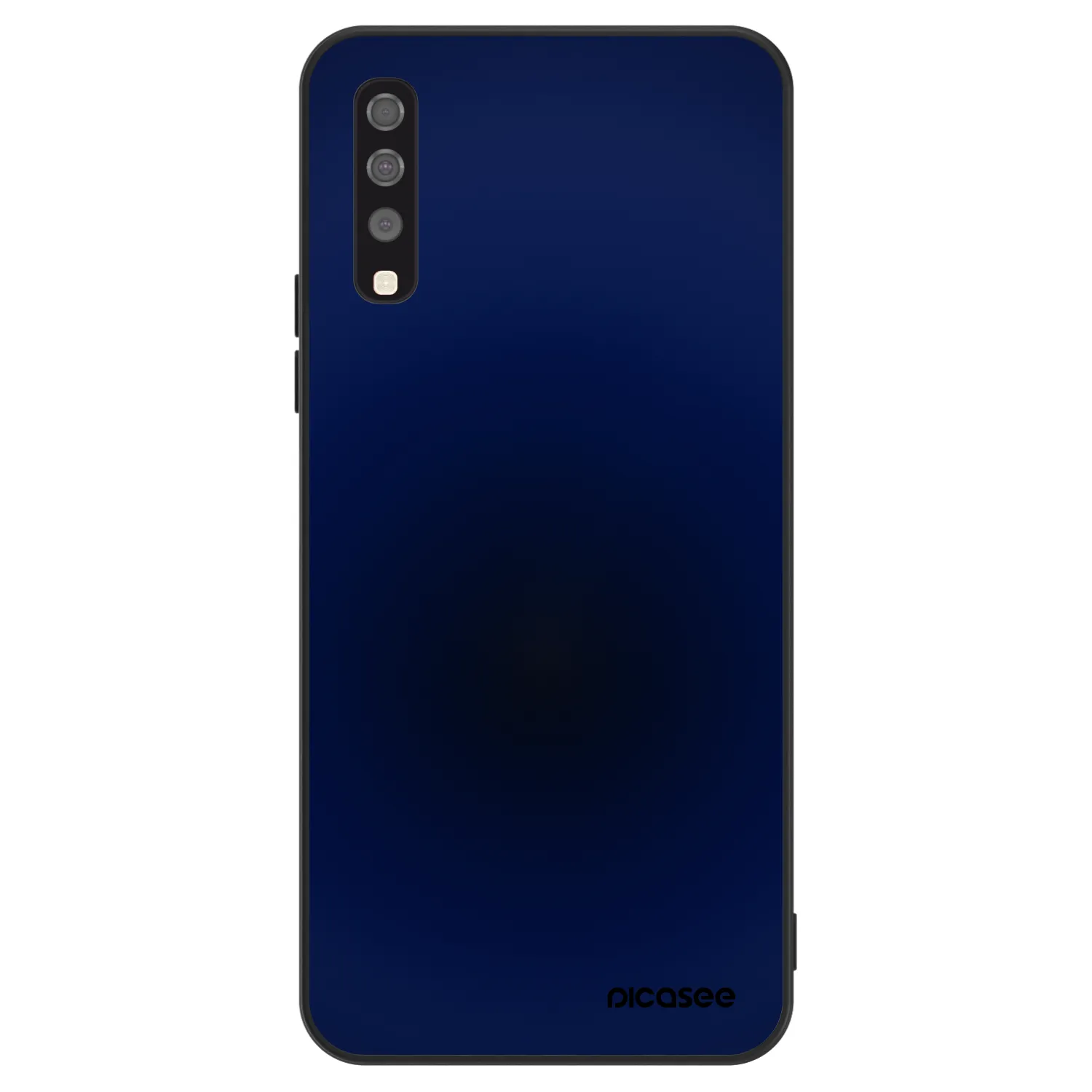 Picasee ULTIMATE CASE pro Samsung Galaxy A70 A705F - Deep Ocean