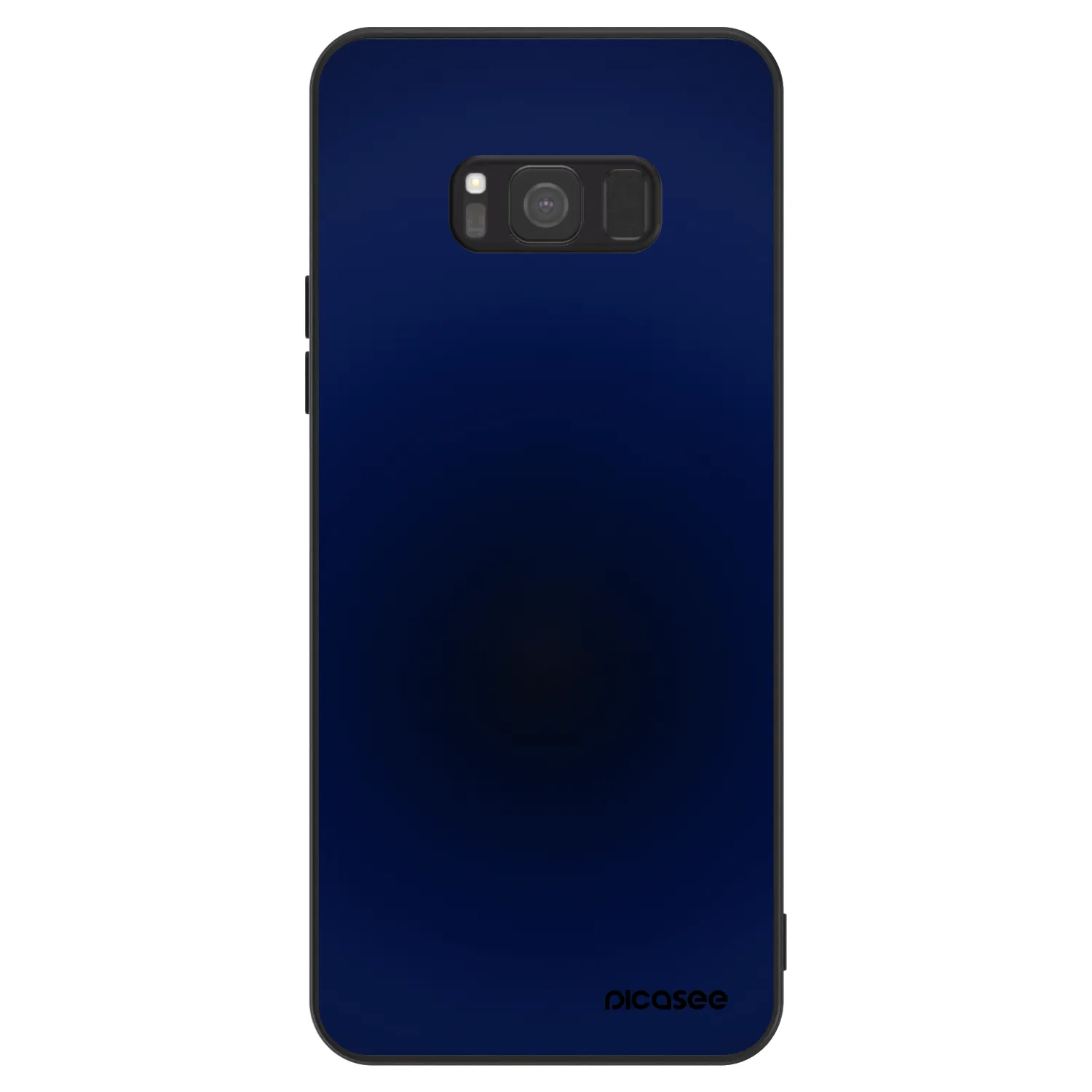 Picasee ULTIMATE CASE pro Samsung Galaxy S8 G950F - Deep Ocean
