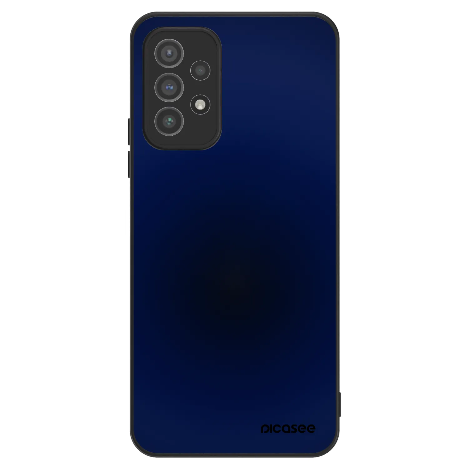 Picasee ULTIMATE CASE pro Samsung Galaxy A72 A725F - Deep Ocean