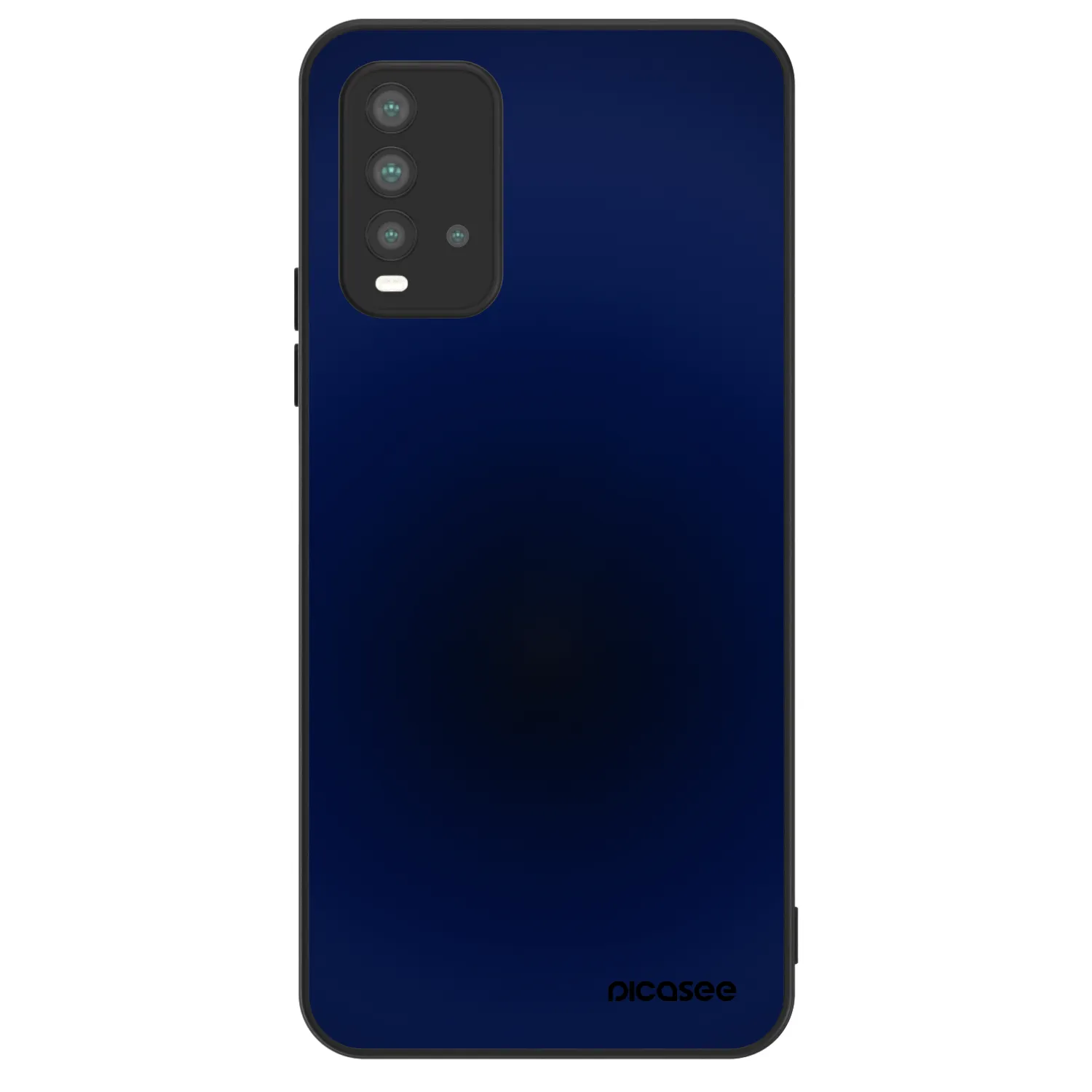Picasee ULTIMATE CASE pro Xiaomi Redmi 9T - Deep Ocean