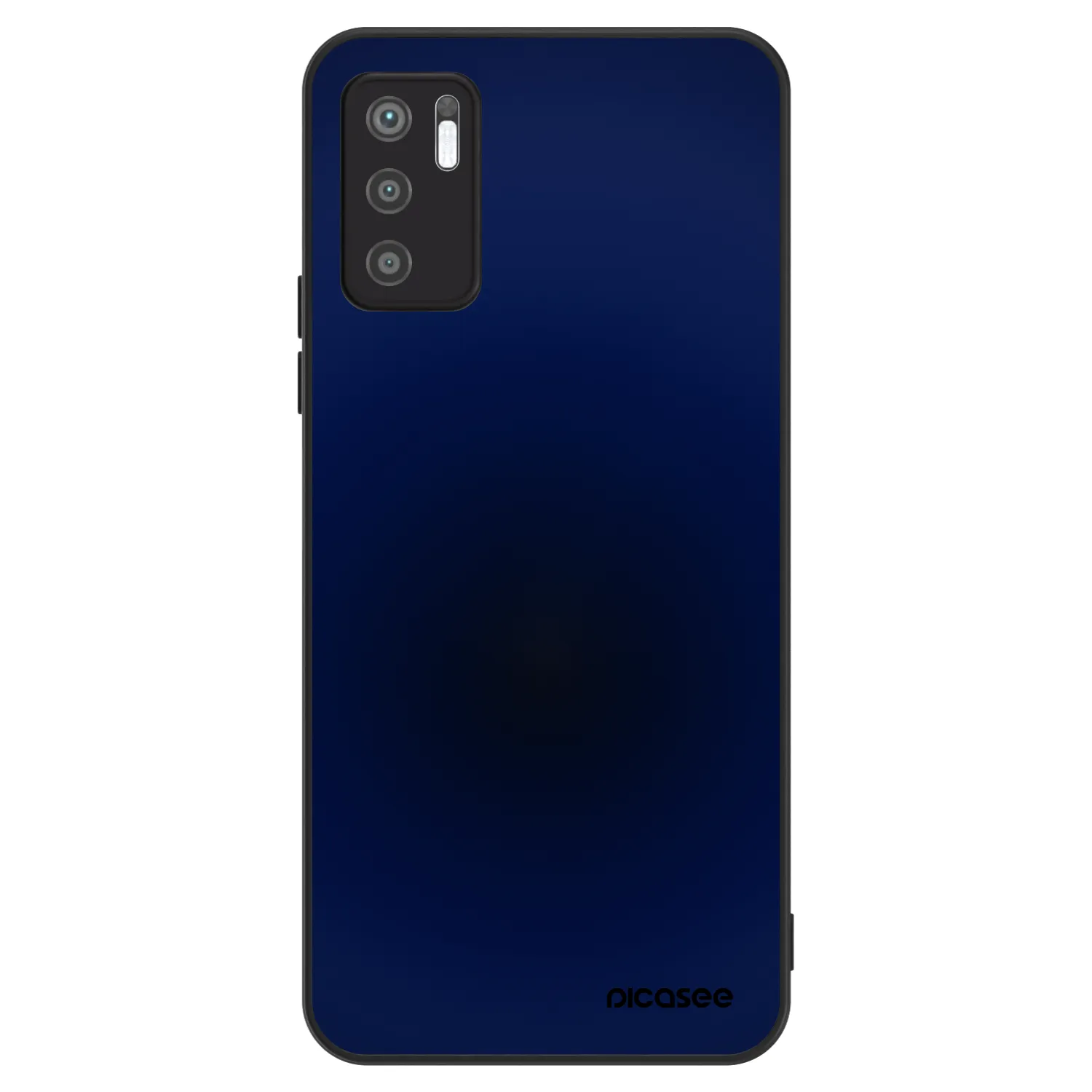 Picasee ULTIMATE CASE pro Xiaomi Redmi Note 10 5G - Deep Ocean