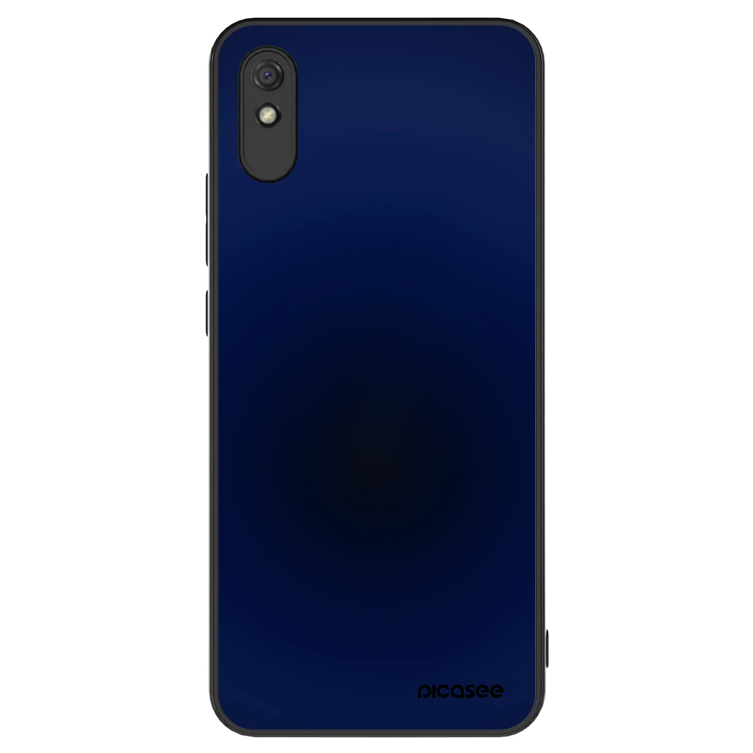 Picasee ULTIMATE CASE pro Xiaomi Redmi 9AT - Deep Ocean