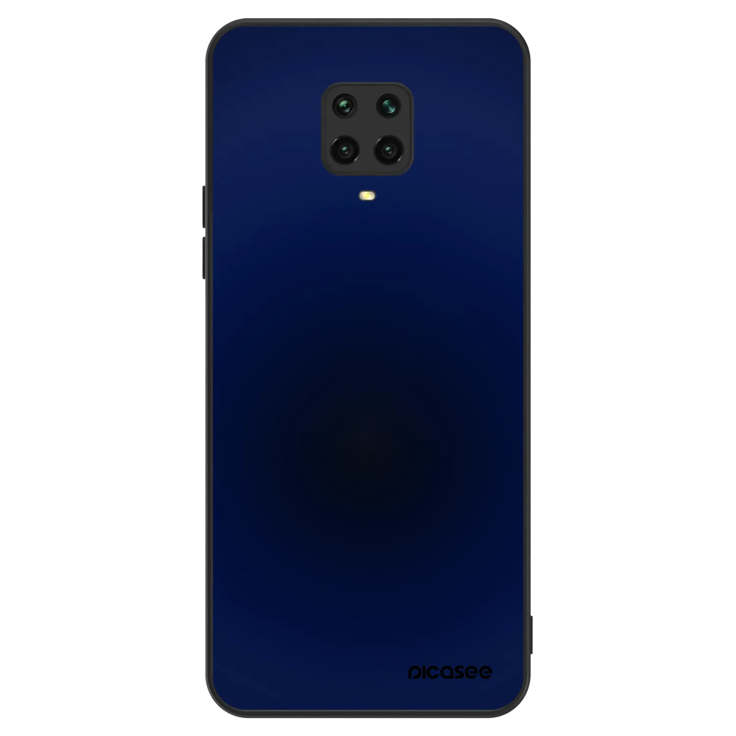 Picasee ULTIMATE CASE pro Xiaomi Redmi Note 9S - Deep Ocean