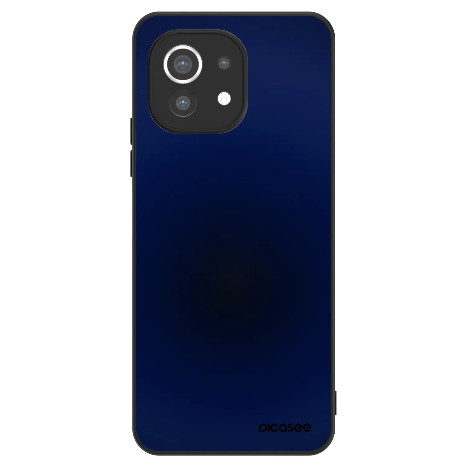Picasee ULTIMATE CASE pro Xiaomi Mi 11 - Deep Ocean