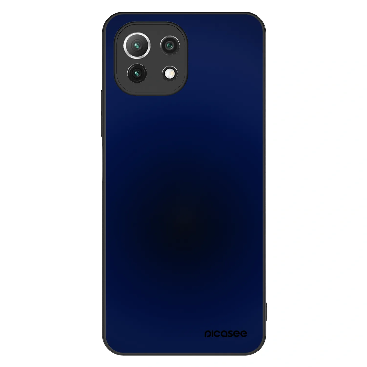 Picasee ULTIMATE CASE pro Xiaomi Mi 11 Lite - Deep Ocean