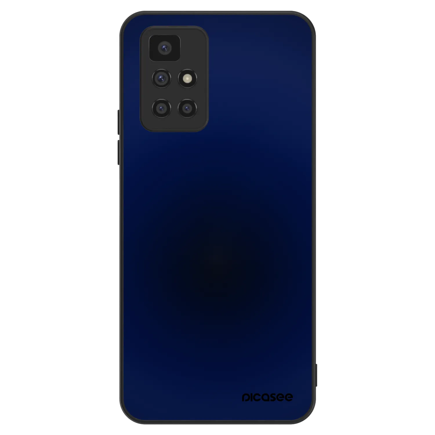 Picasee ULTIMATE CASE pro Xiaomi Redmi 10 - Deep Ocean