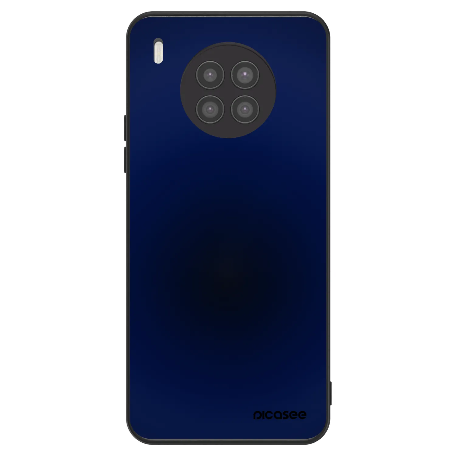 Picasee ULTIMATE CASE pro Huawei Nova 8i - Deep Ocean