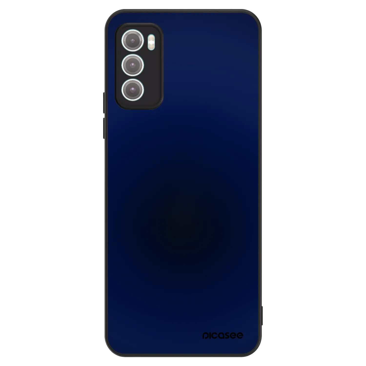Picasee ULTIMATE CASE pro Motorola Moto G60 - Deep Ocean