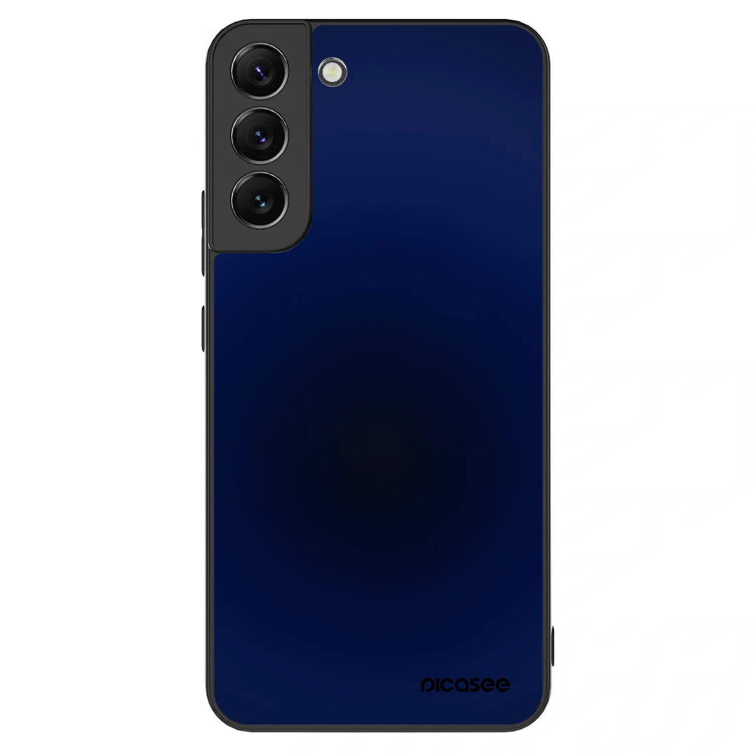 Picasee ULTIMATE CASE pro Samsung Galaxy S22+ 5G - Deep Ocean