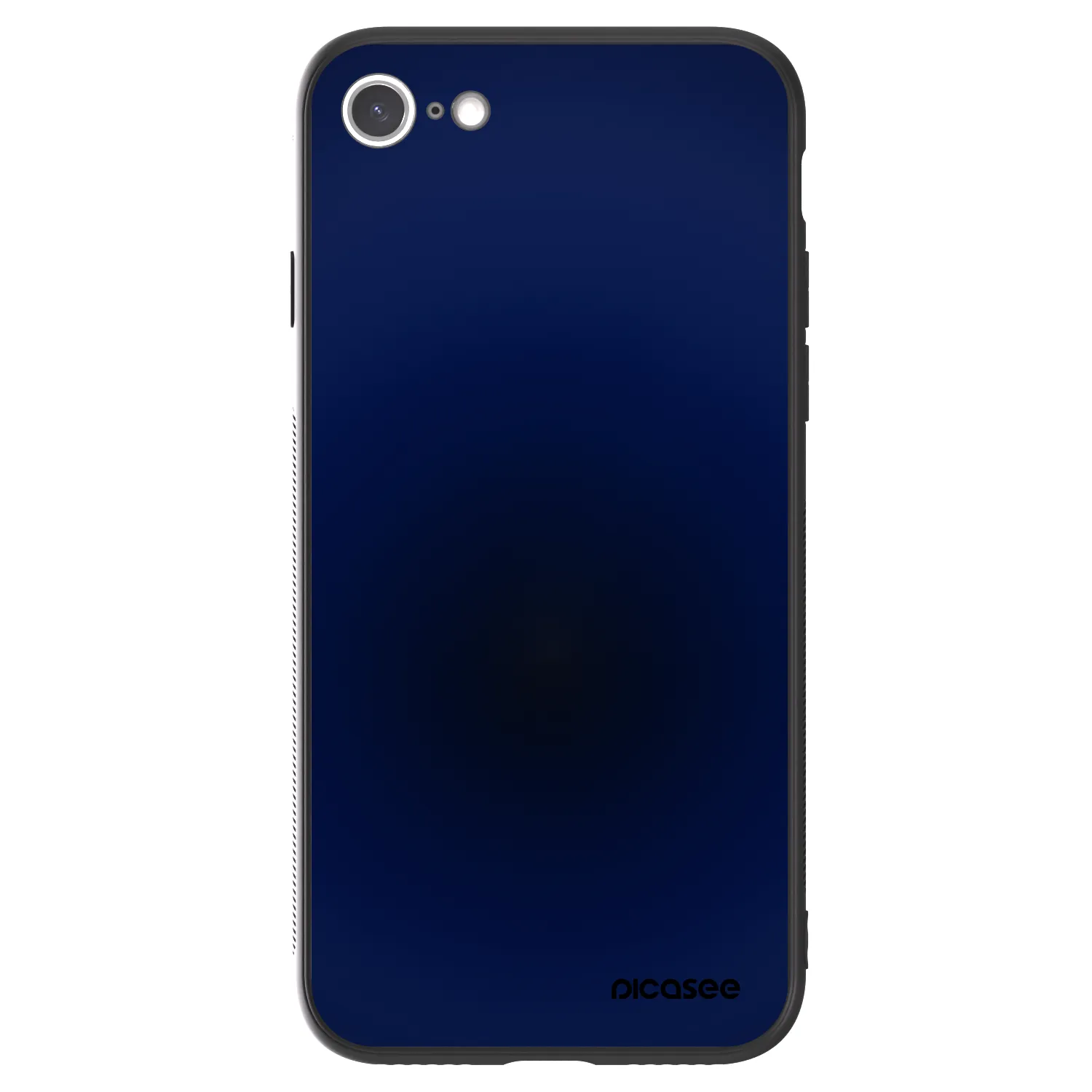Picasee ULTIMATE CASE pro Apple iPhone SE 2022 - Deep Ocean