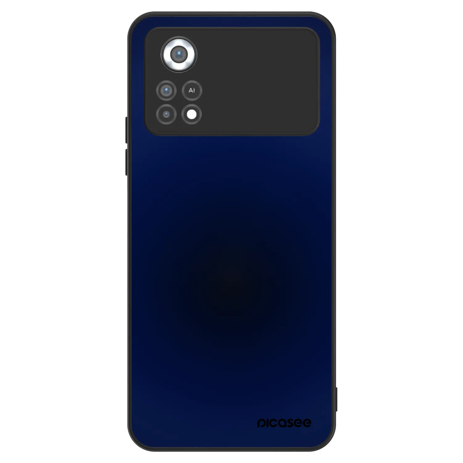 Picasee ULTIMATE CASE pro Xiaomi Poco X4 Pro 5G - Deep Ocean
