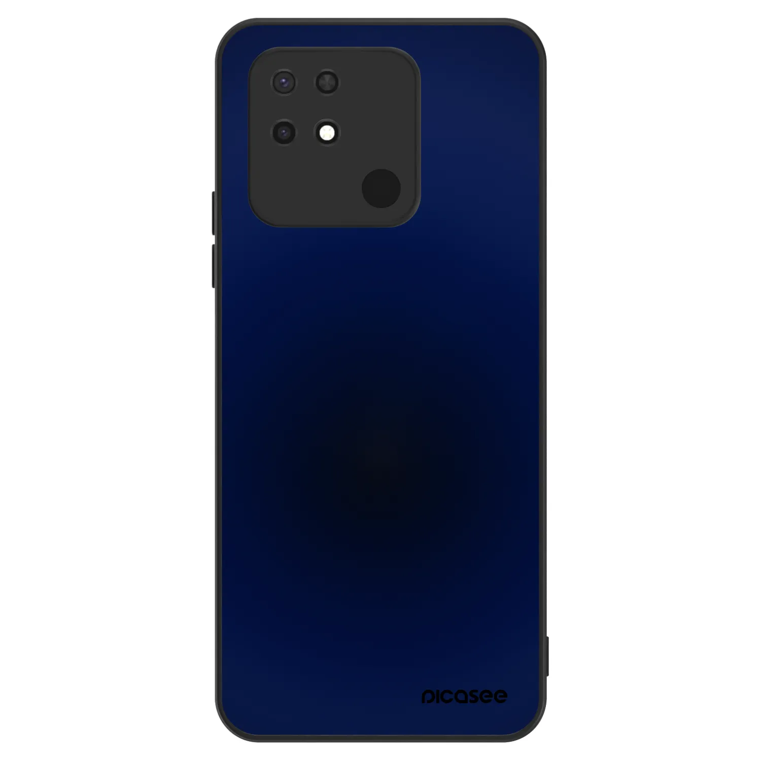 Picasee ULTIMATE CASE pro Xiaomi Redmi 10C - Deep Ocean