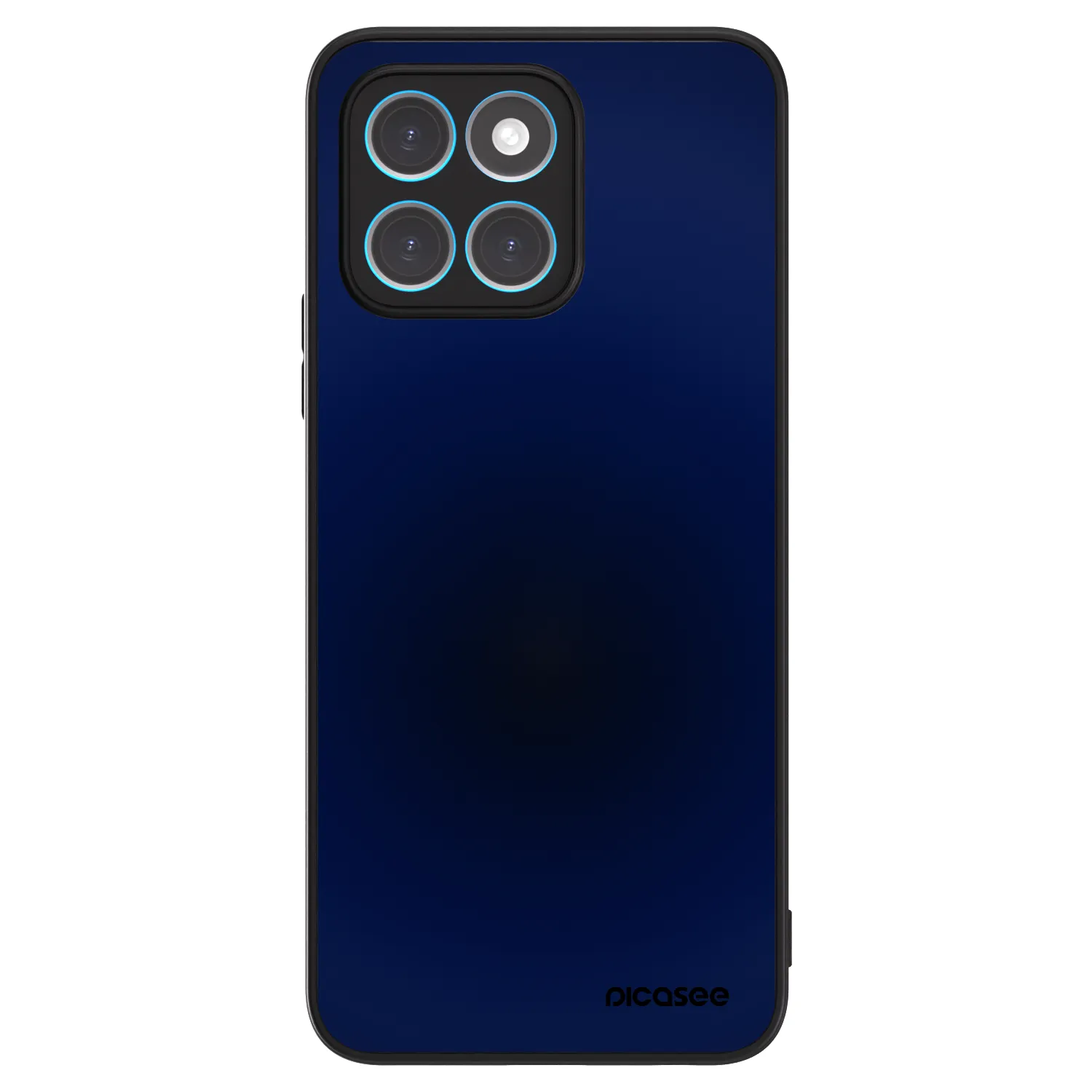 Picasee ULTIMATE CASE pro Honor X8 4G - Deep Ocean