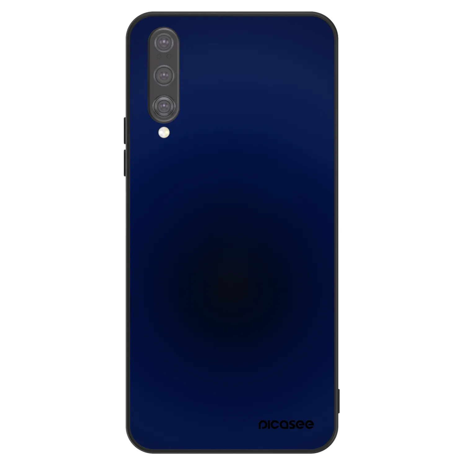 Picasee ULTIMATE CASE pro Huawei P20 Pro - Deep Ocean