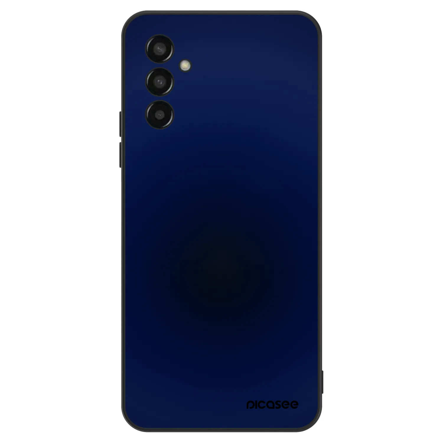 Picasee ULTIMATE CASE pro Samsung Galaxy M13 M135F - Deep Ocean