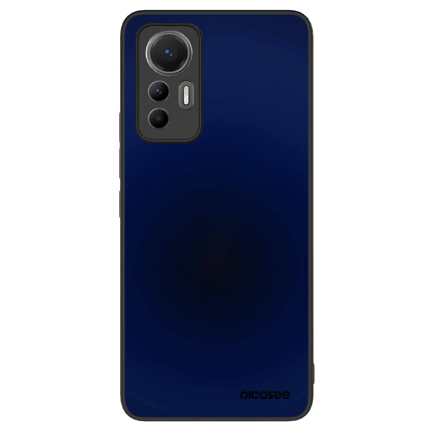 Picasee ULTIMATE CASE pro Xiaomi 12 Lite - Deep Ocean