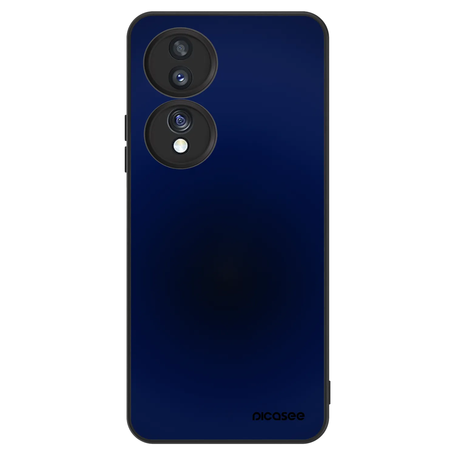 Picasee ULTIMATE CASE pro Honor 70 - Deep Ocean