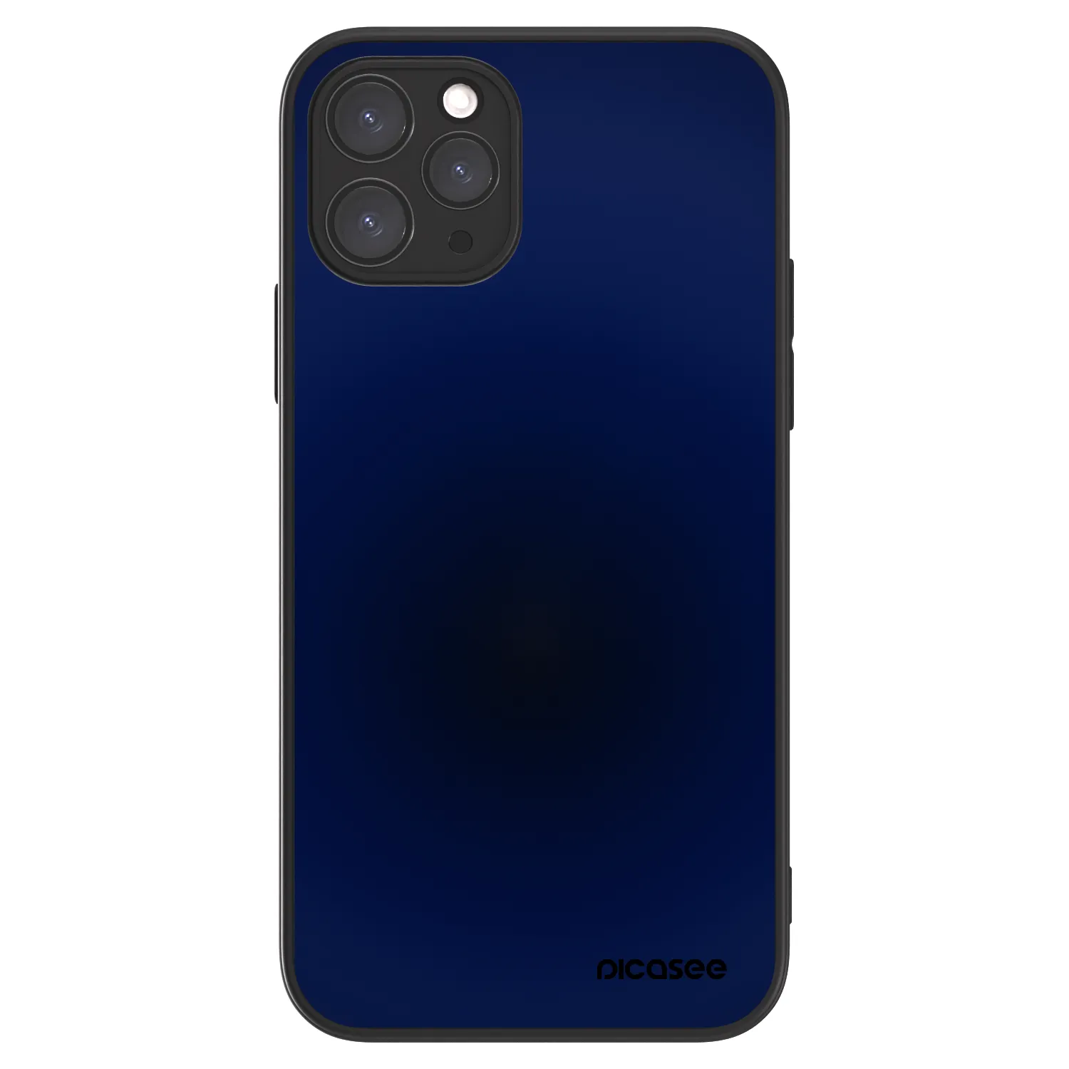 Picasee ULTIMATE CASE MagSafe pro Apple iPhone 11 Pro - Deep Ocean