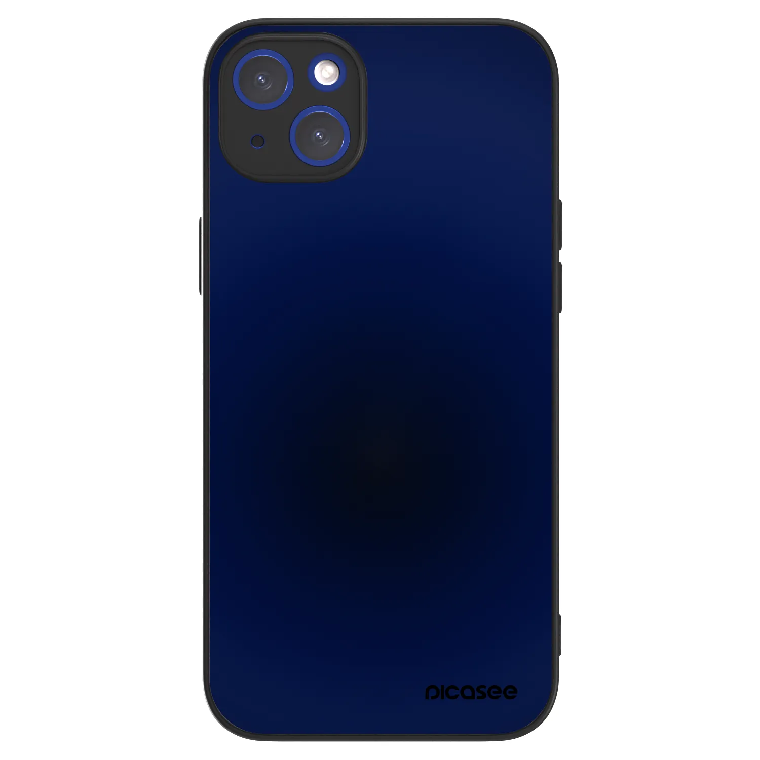 Picasee ULTIMATE CASE MagSafe pro Apple iPhone 14 Plus - Deep Ocean