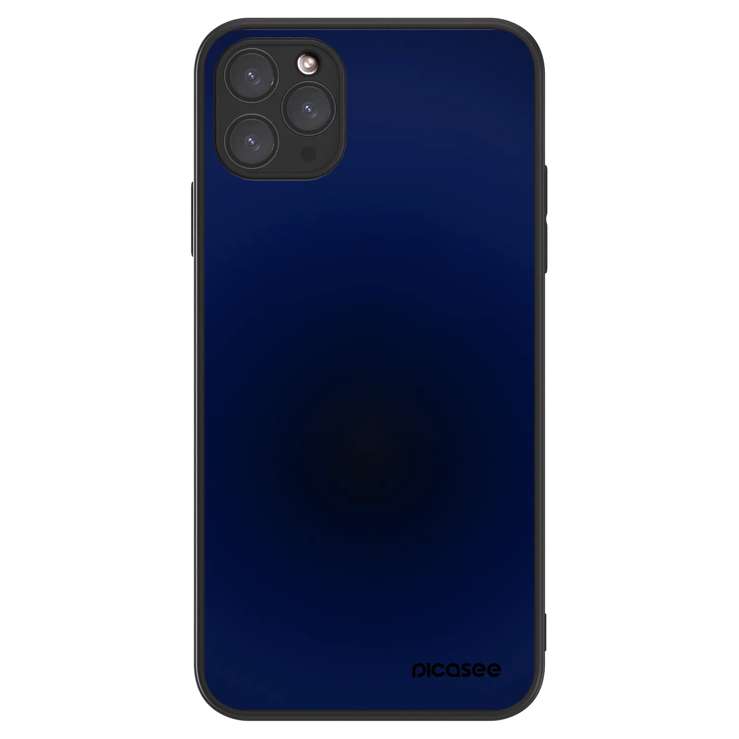 Picasee ULTIMATE CASE MagSafe pro Apple iPhone 11 Pro Max - Deep Ocean