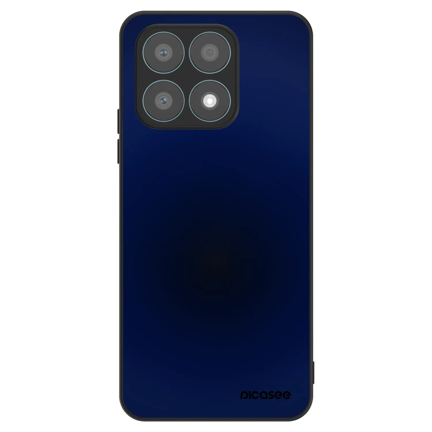 Picasee ULTIMATE CASE pro Honor X8a - Deep Ocean