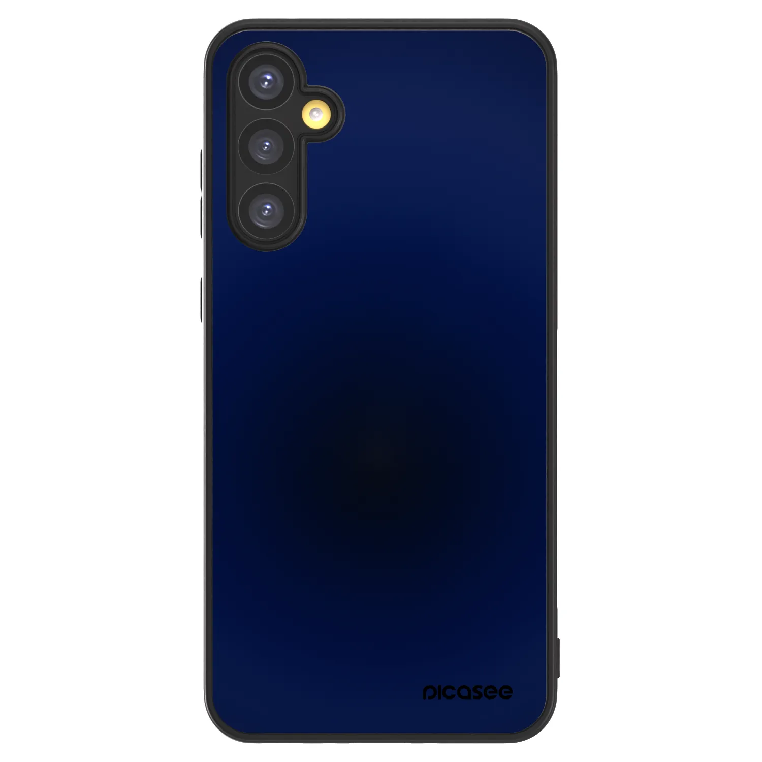 Picasee ULTIMATE CASE pro Samsung Galaxy A34 5G A346B - Deep Ocean