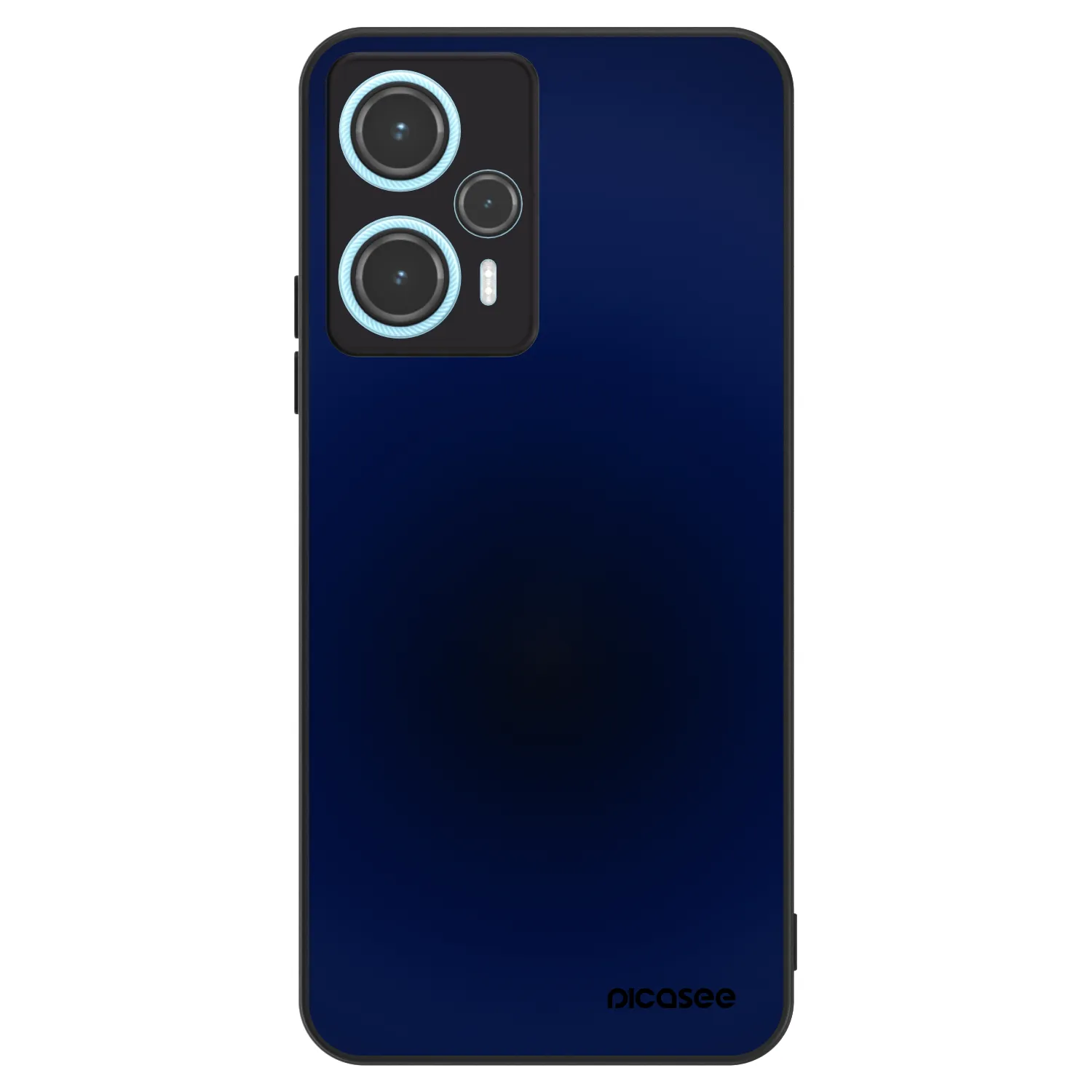 Picasee ULTIMATE CASE pro Xiaomi Poco F5 - Deep Ocean