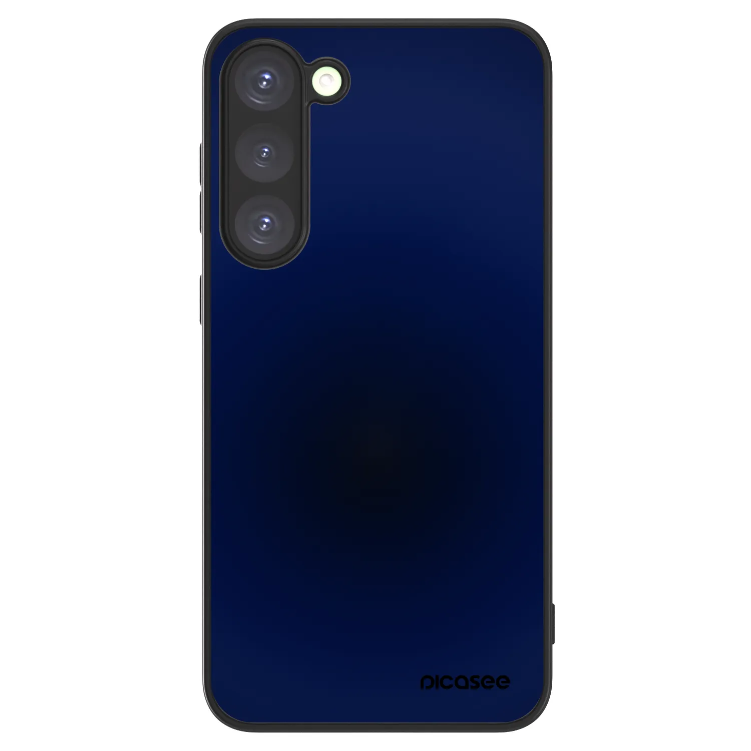 Picasee ULTIMATE CASE PowerShare pro Samsung Galaxy S23+ 5G - Deep Ocean