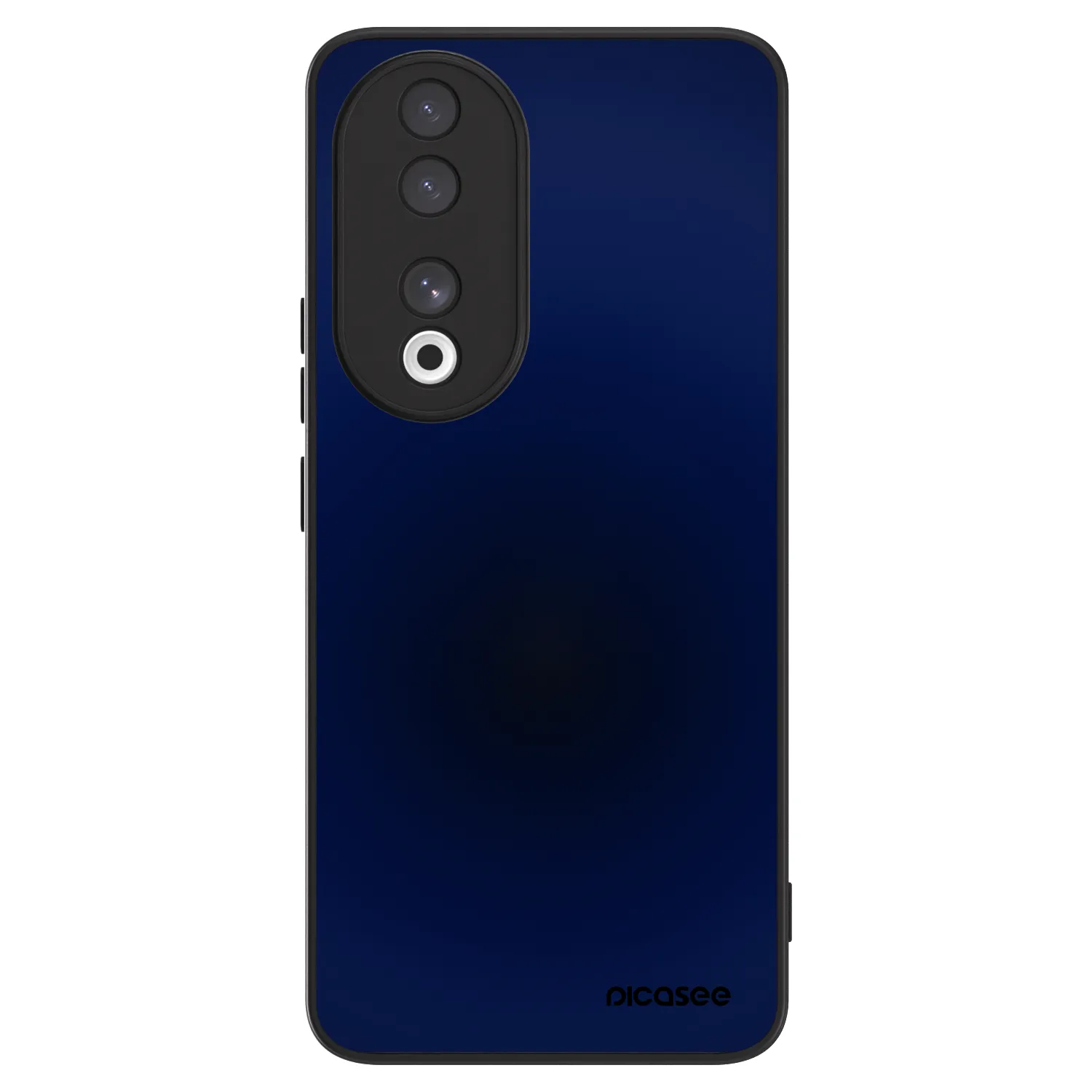 Picasee ULTIMATE CASE pro Honor 90 5G - Deep Ocean