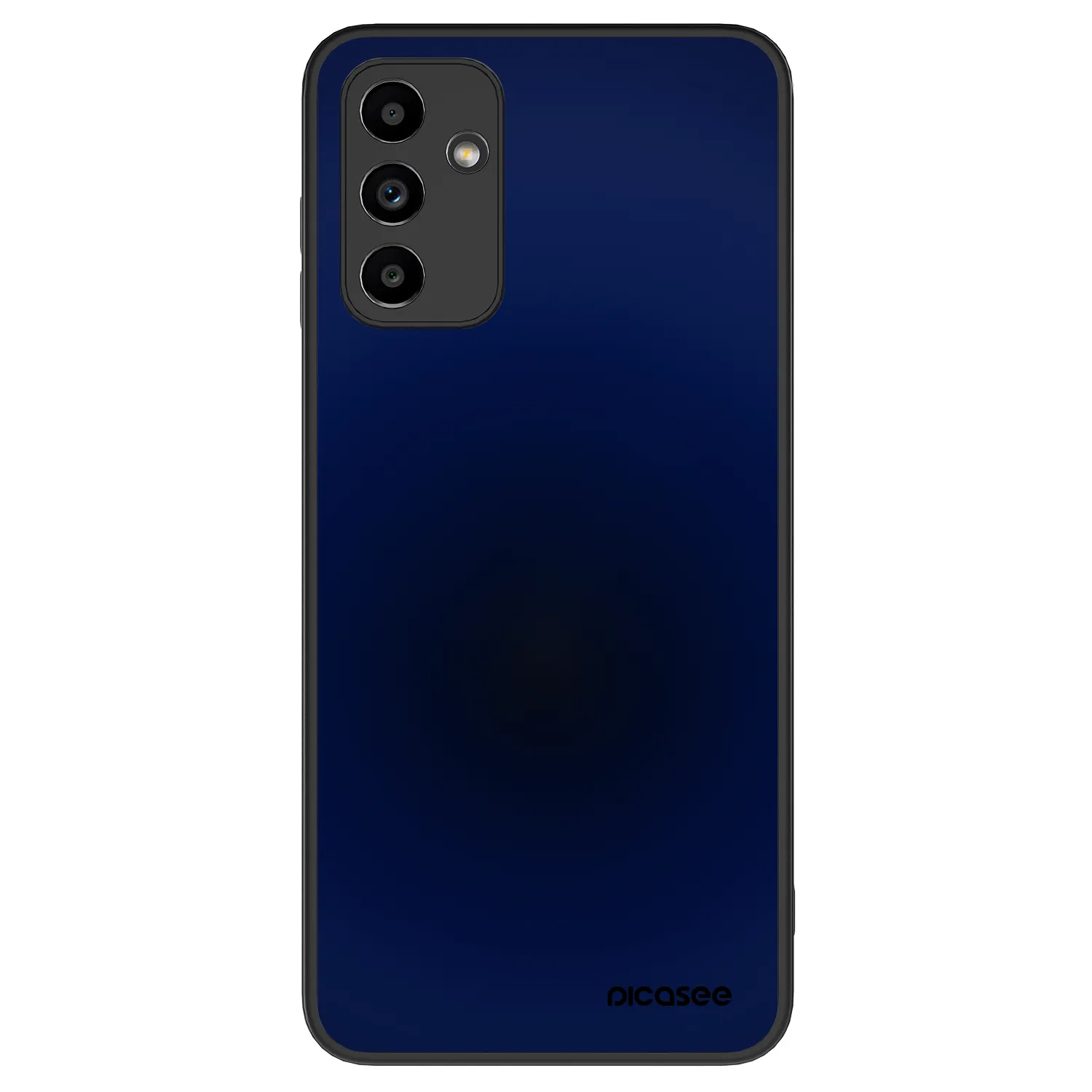 Picasee ULTIMATE CASE pro Samsung Galaxy A04s A047F - Deep Ocean