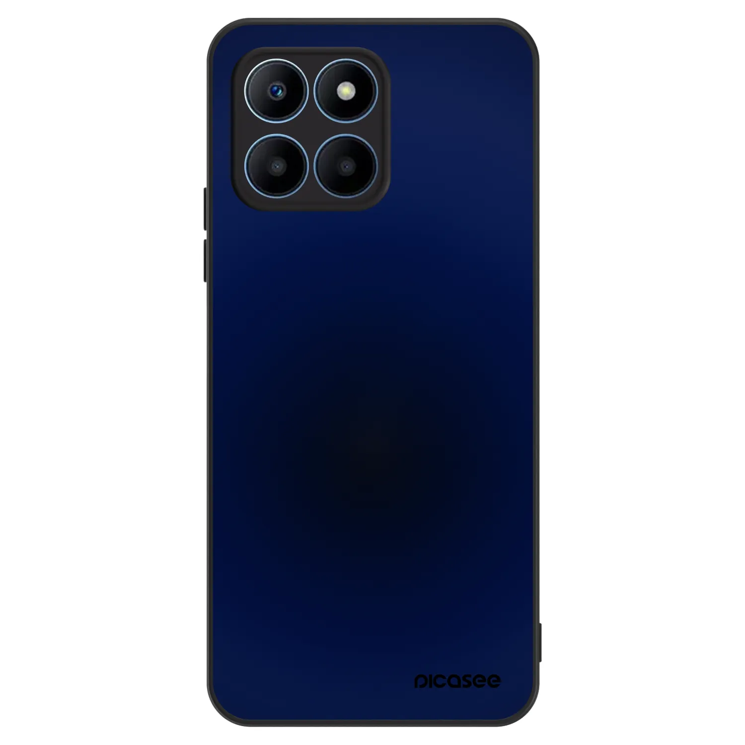 Picasee ULTIMATE CASE pro Honor 70 Lite - Deep Ocean