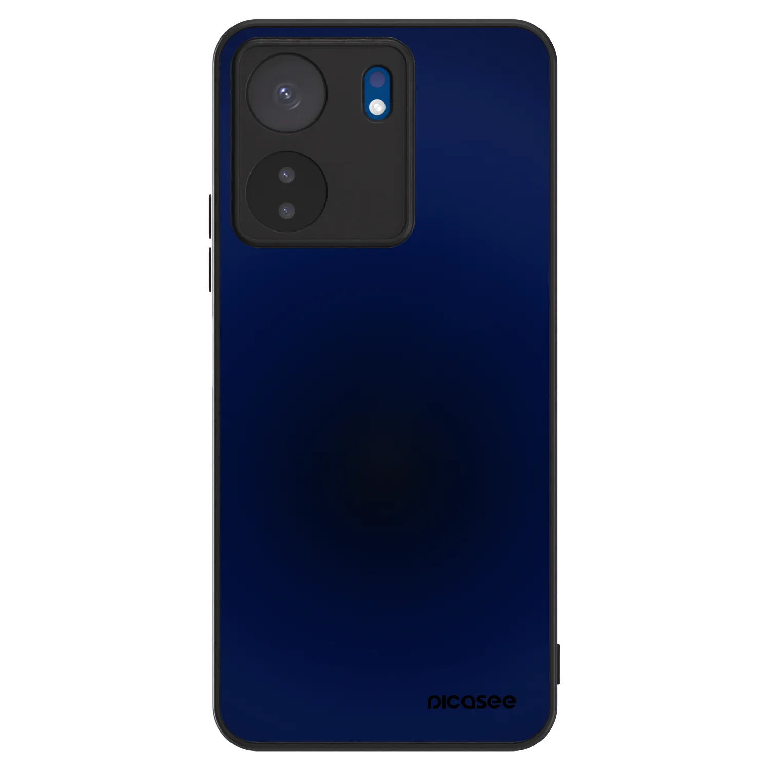 Picasee ULTIMATE CASE pro Xiaomi Redmi 13C 4G - Deep Ocean