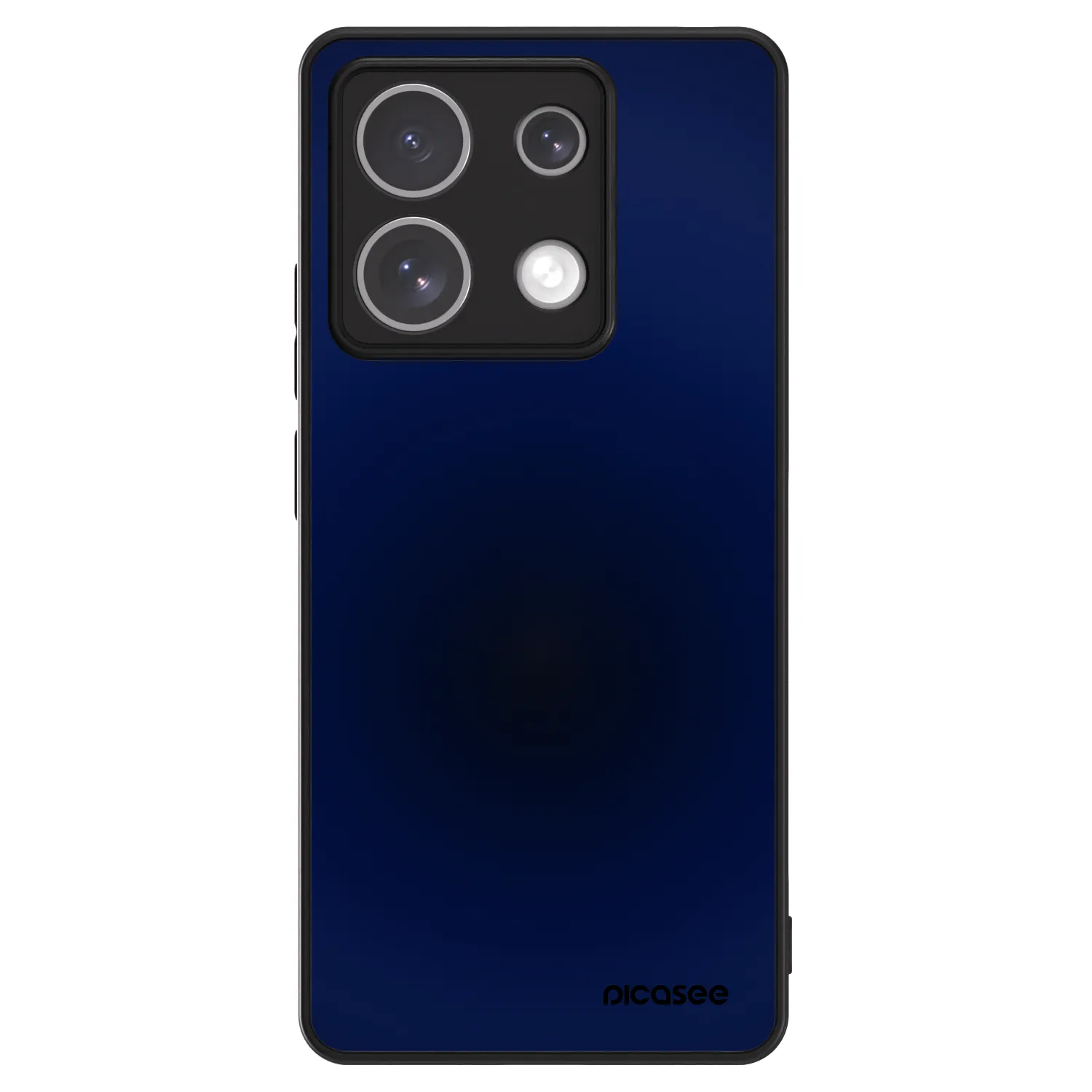 Picasee ULTIMATE CASE pro Xiaomi Redmi Note 13 5G - Deep Ocean