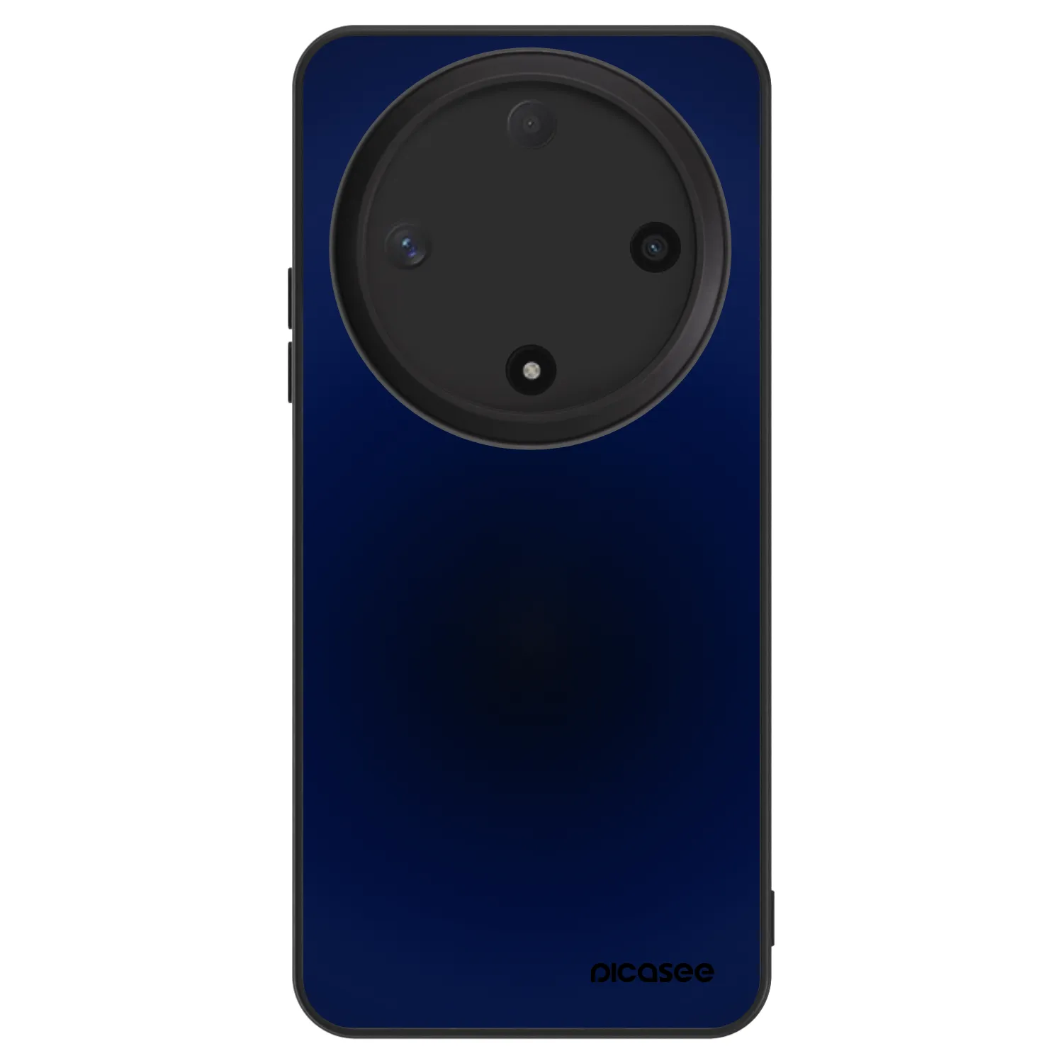 Picasee ULTIMATE CASE pro Honor Magic6 Lite 5G - Deep Ocean