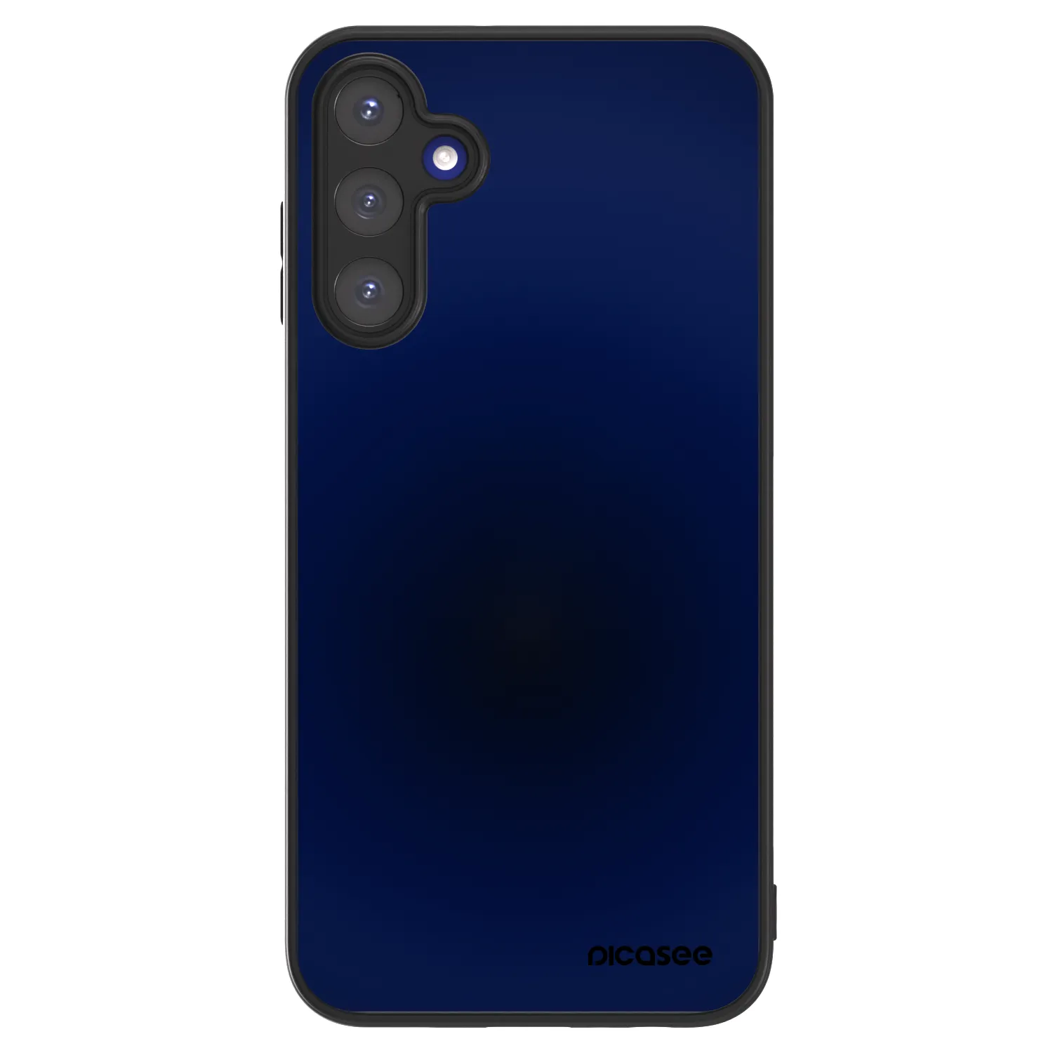Picasee ULTIMATE CASE pro Samsung Galaxy A15 A155F 4G - Deep Ocean