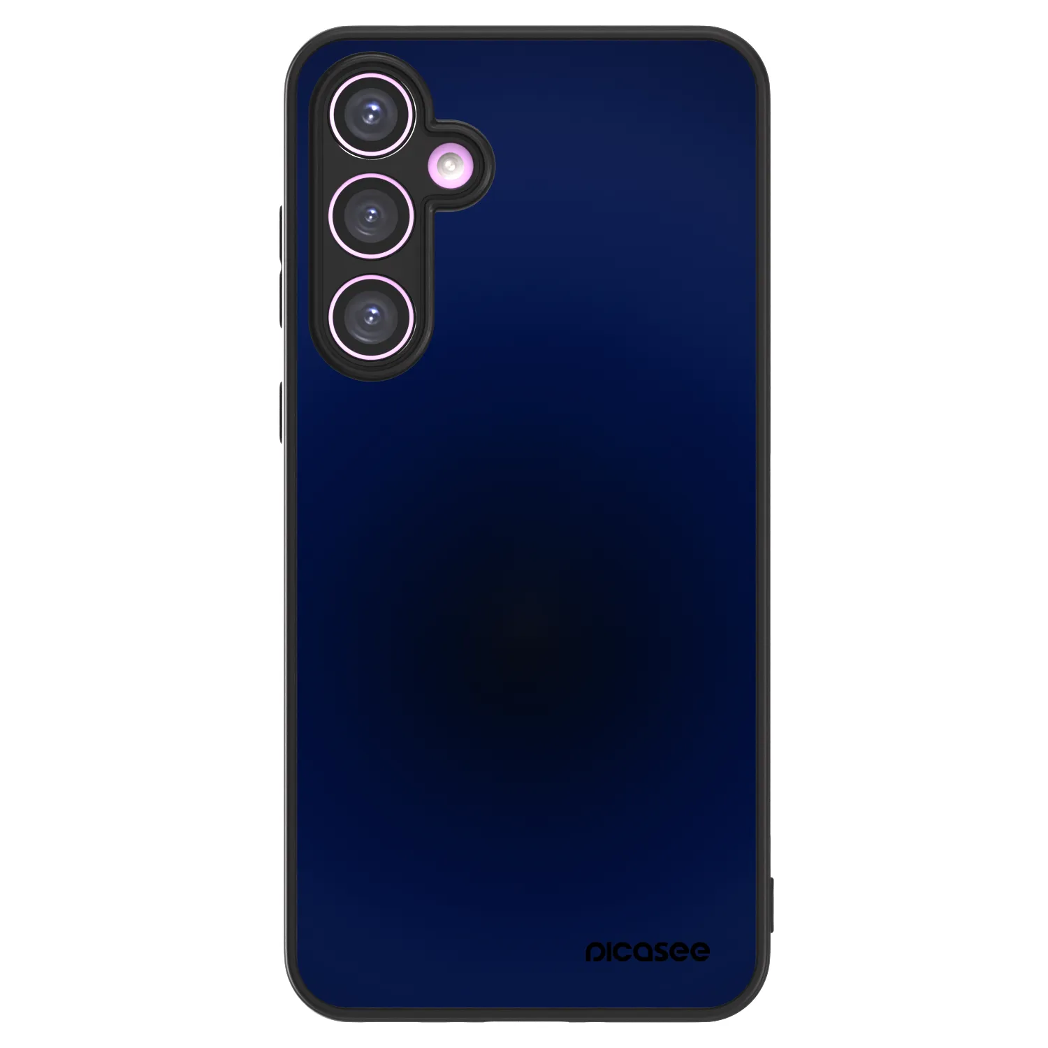 Picasee ULTIMATE CASE pro Samsung Galaxy A35 5G A356B - Deep Ocean