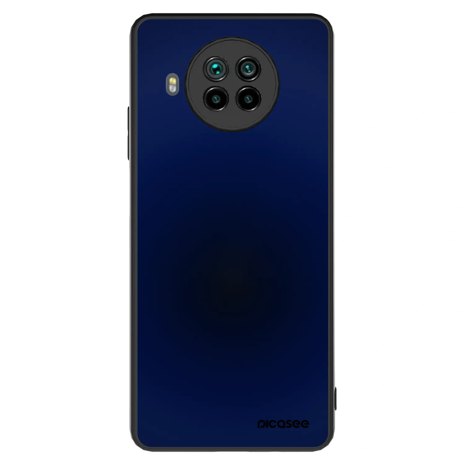 Picasee ULTIMATE CASE pro Xiaomi Mi 10T Lite - Deep Ocean