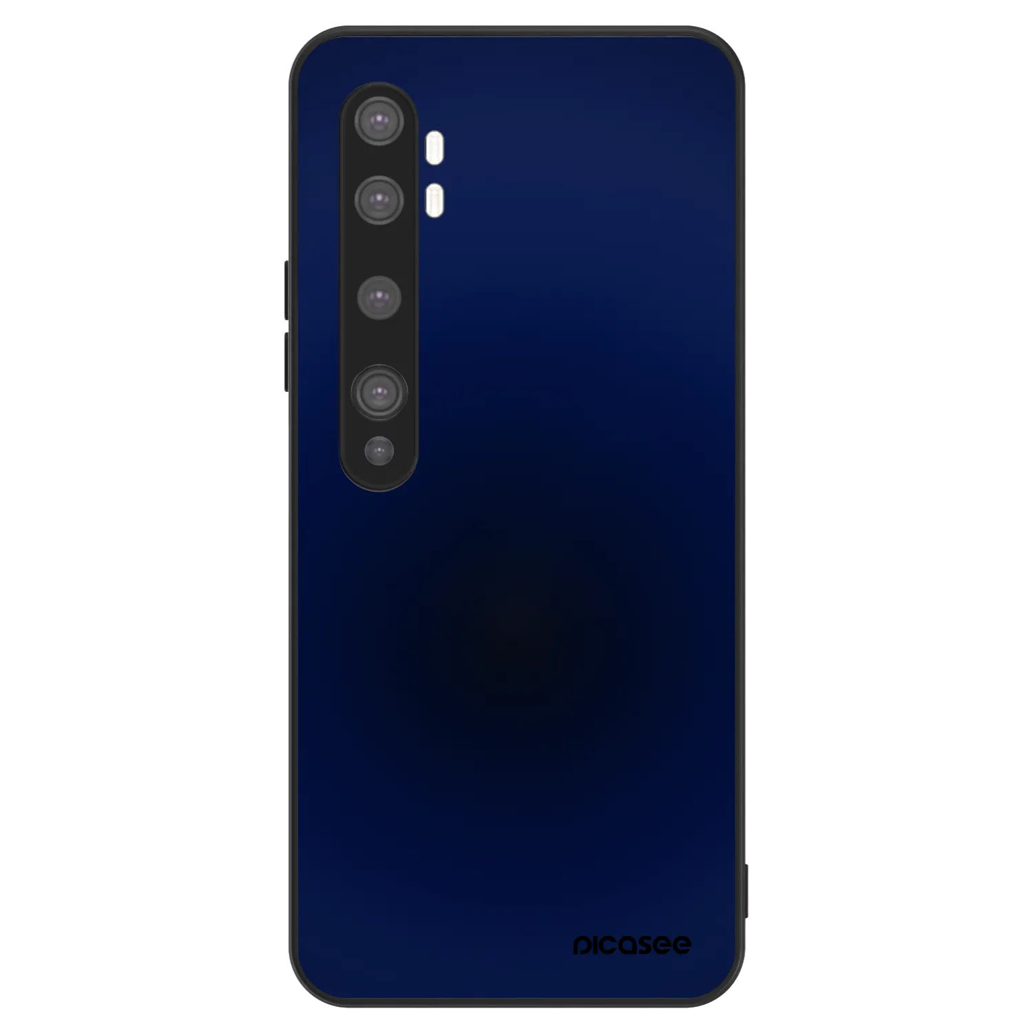 Picasee ULTIMATE CASE pro Xiaomi Mi Note 10 (Pro) - Deep Ocean